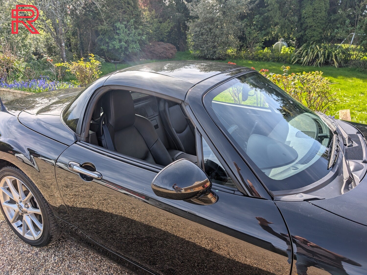 Used Mazda MX-5 2013 for sale - 78210578: Photo 15