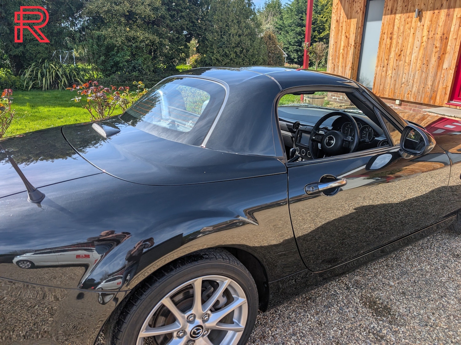 Used Mazda MX-5 2013 for sale - 78210578: Photo 18