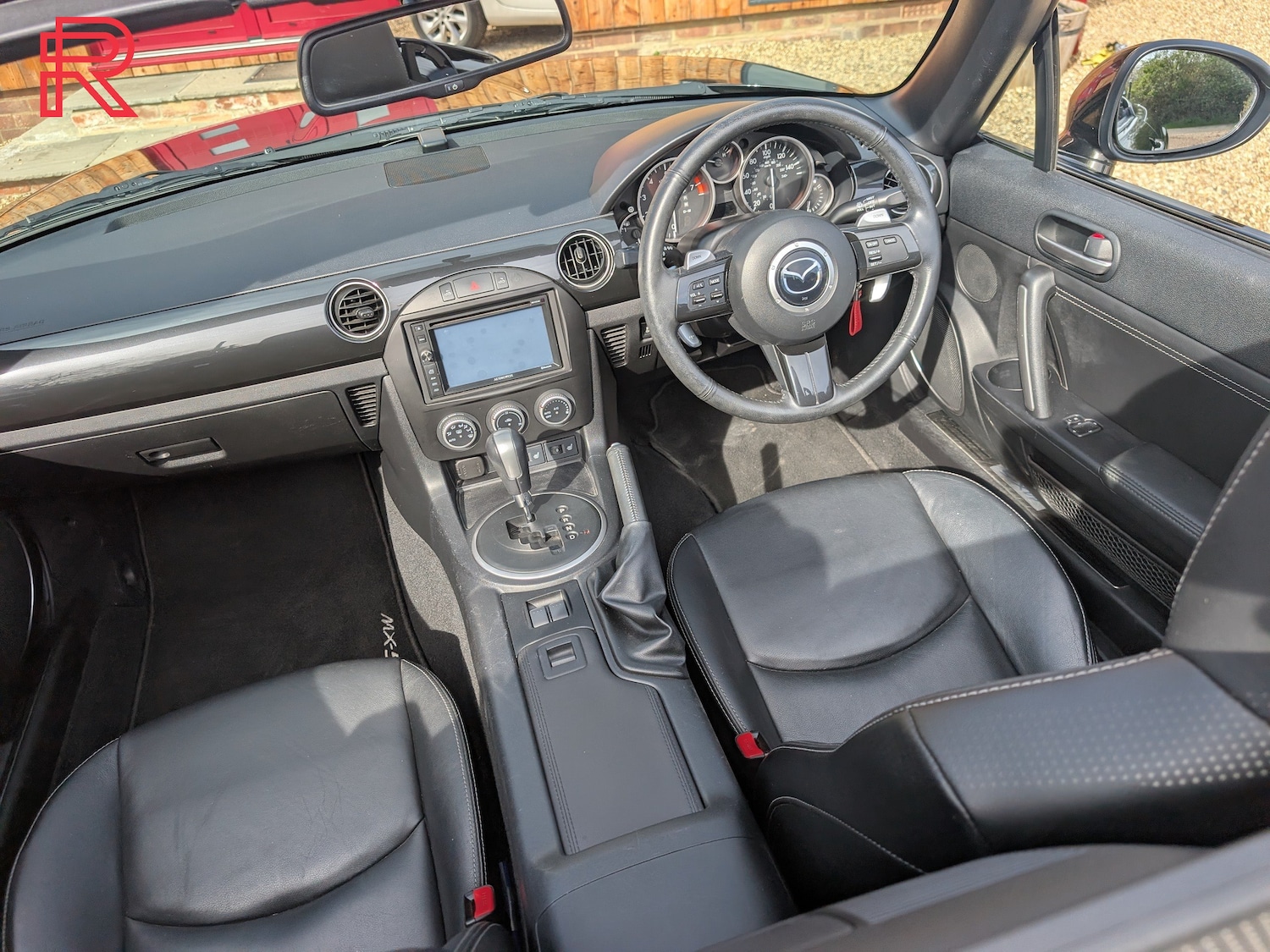 Used Mazda MX-5 2013 for sale - 78210578: Photo 19