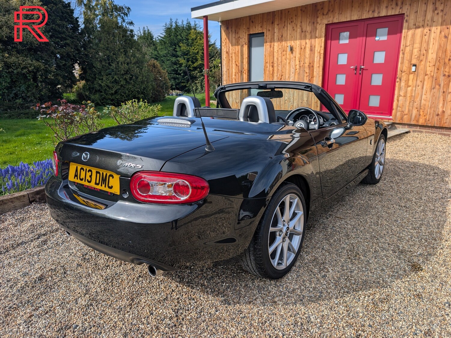 Used Mazda MX-5 2013 for sale - 78210578: Photo 2