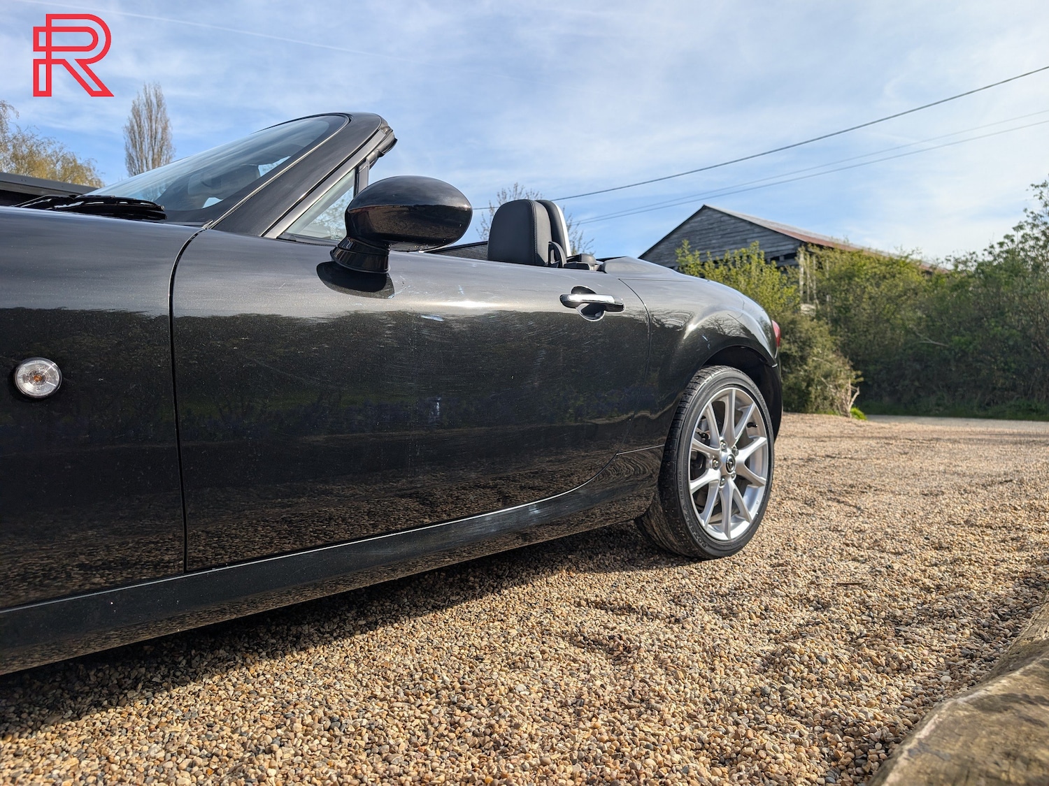 Used Mazda MX-5 2013 for sale - 78210578: Photo 21
