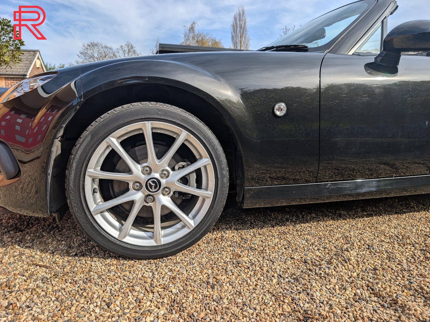 Used Mazda MX-5 2013 for sale - 78210578: Photo 22