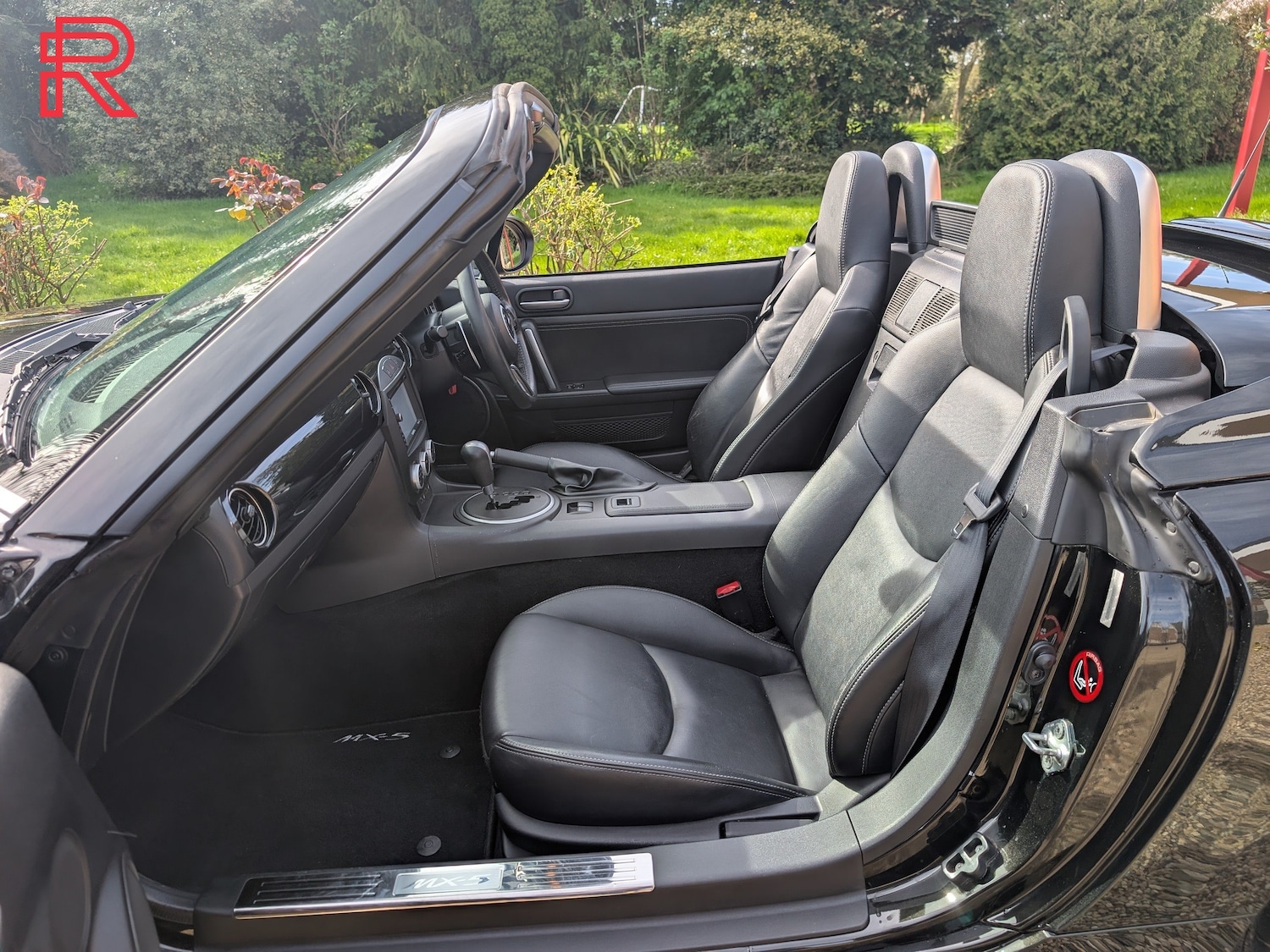 Used Mazda MX-5 2013 for sale - 78210578: Photo 3