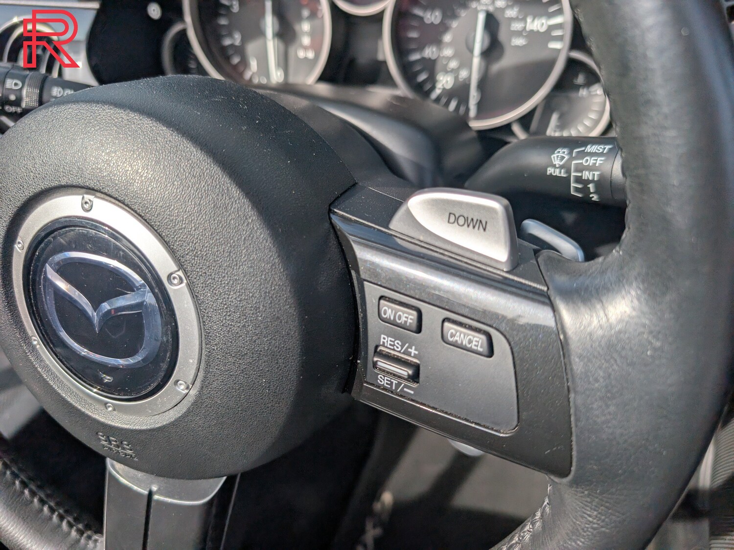 Used Mazda MX-5 2013 for sale - 78210578: Photo 31