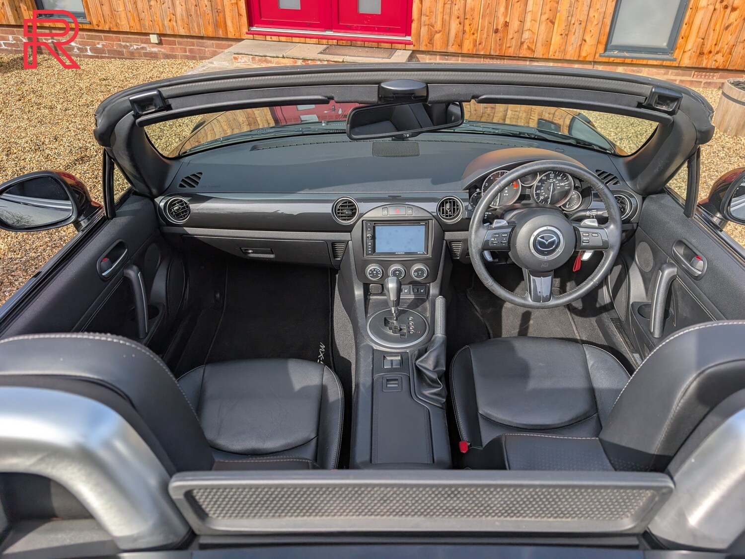 Used Mazda MX-5 2013 for sale - 78210578: Photo 33