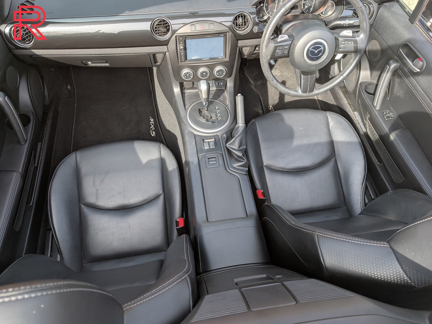 Used Mazda MX-5 2013 for sale - 78210578: Photo 42