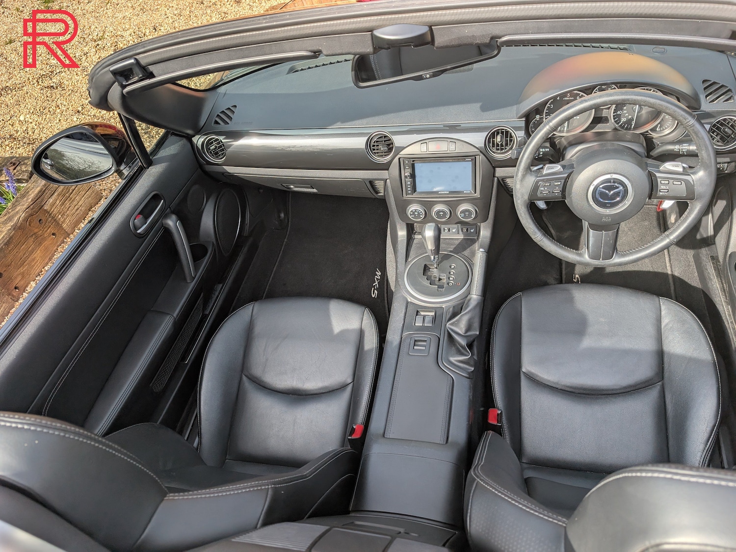 Used Mazda MX-5 2013 for sale - 78210578: Photo 43