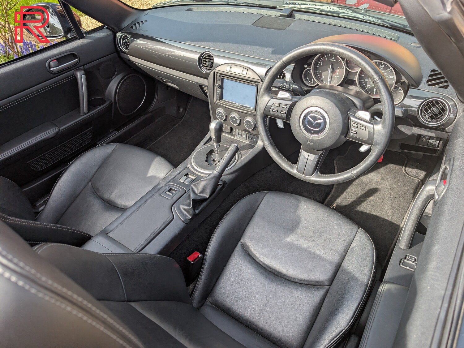 Used Mazda MX-5 2013 for sale - 78210578: Photo 44