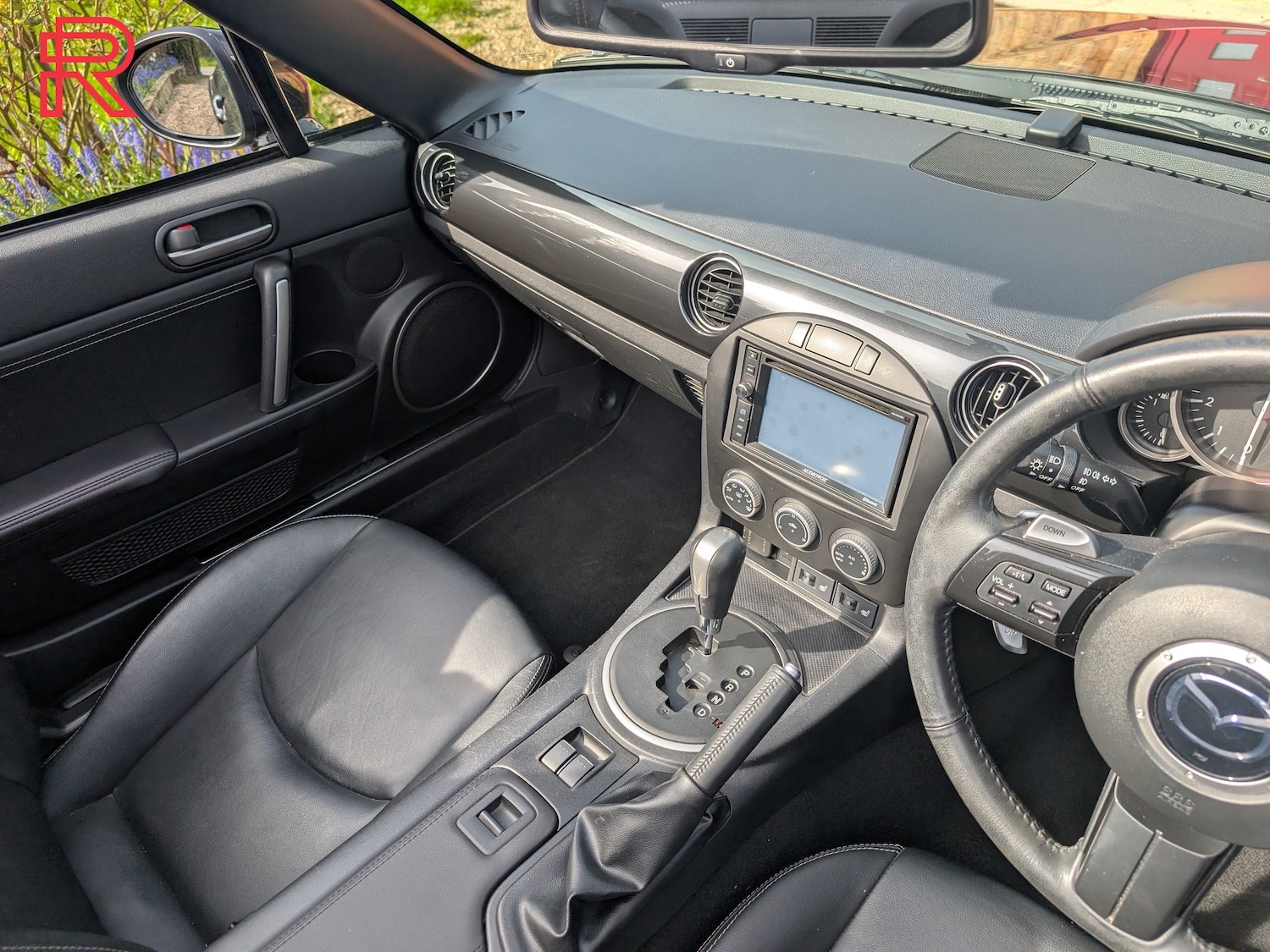 Used Mazda MX-5 2013 for sale - 78210578: Photo 45