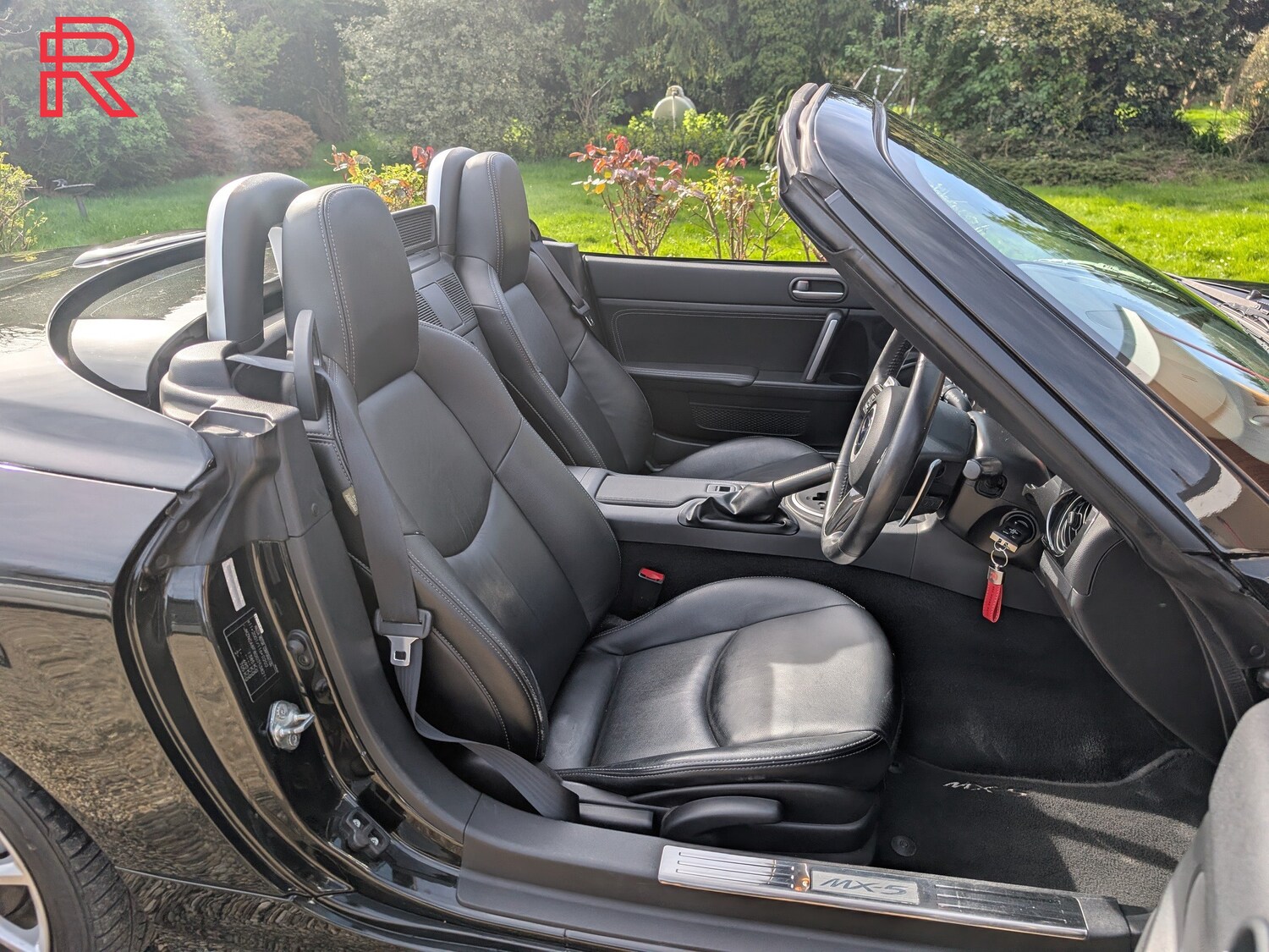 Used Mazda MX-5 2013 for sale - 78210578: Photo 47