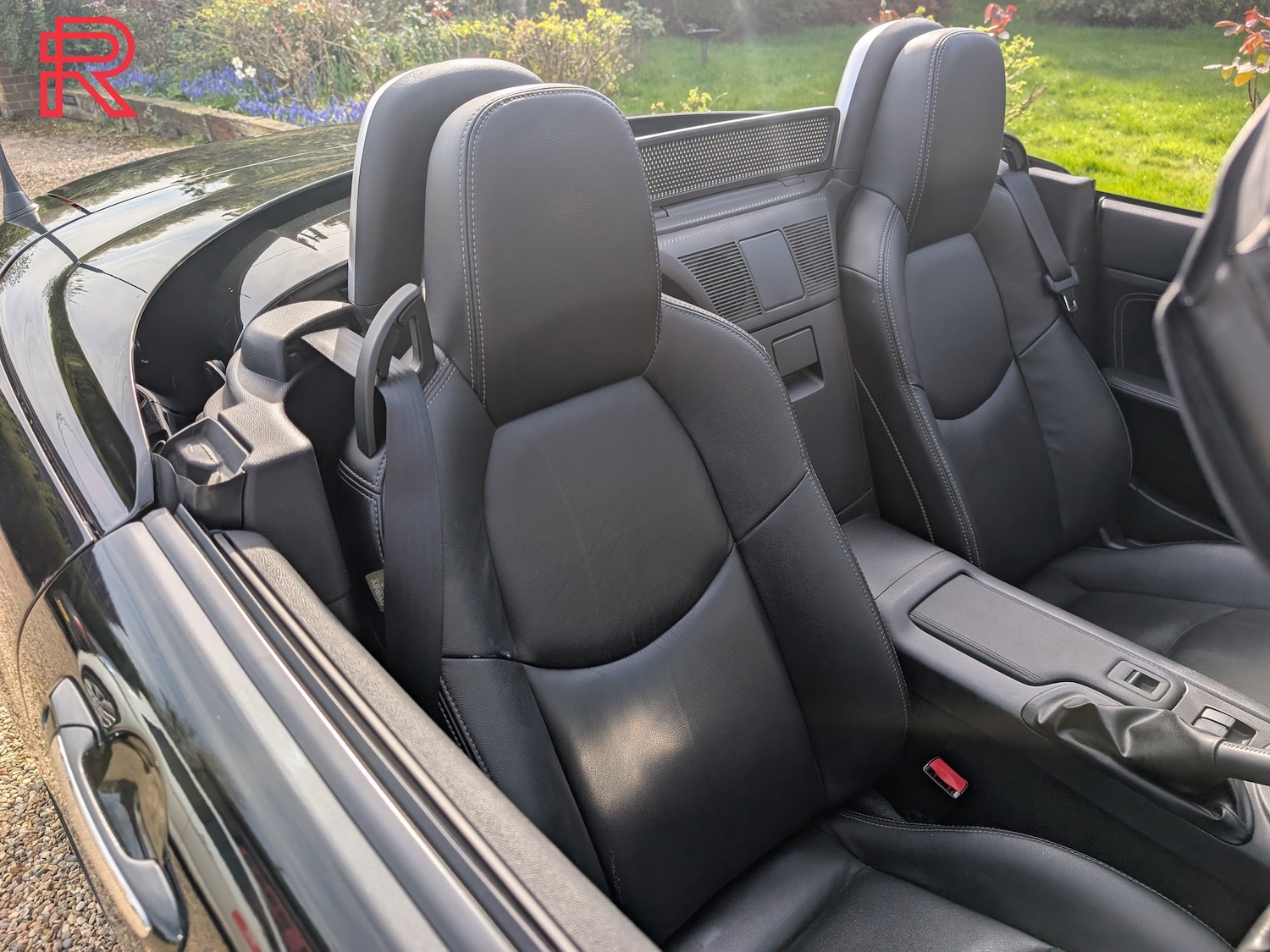 Used Mazda MX-5 2013 for sale - 78210578: Photo 48