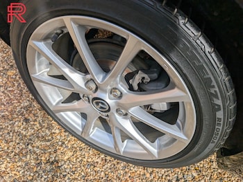 Used Mazda MX-5 2013 for sale - 78210578: Photo