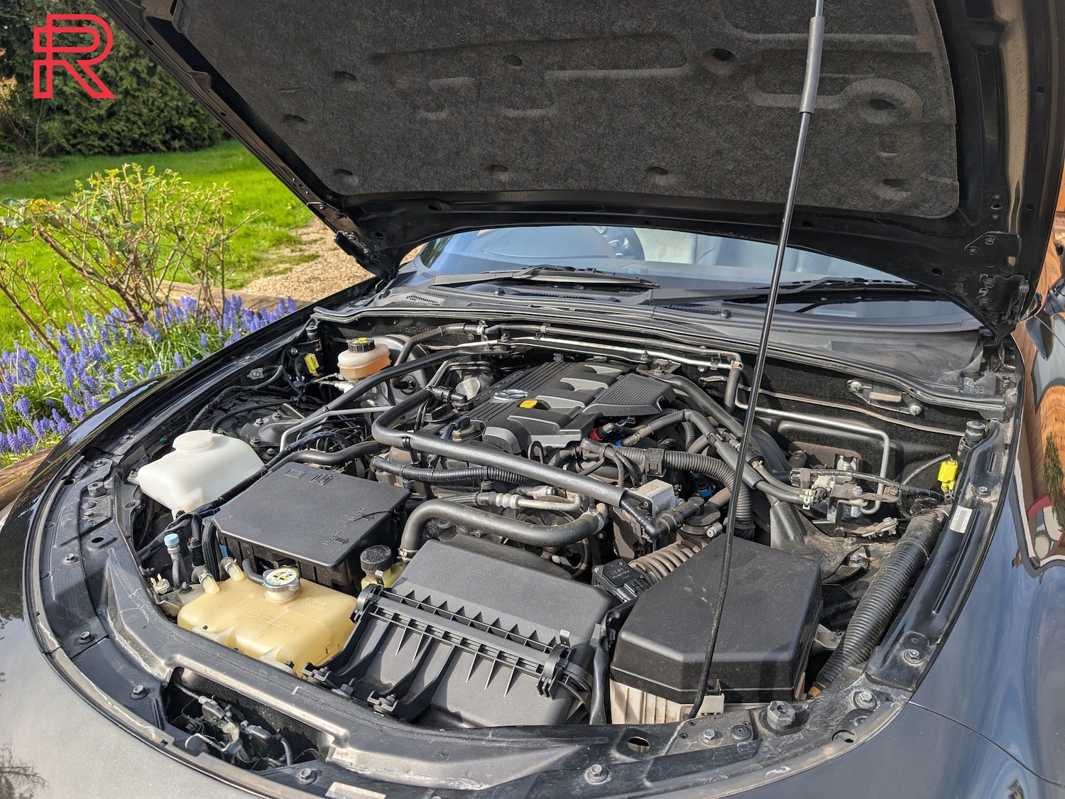 Used Mazda MX-5 2013 for sale - 78210578: Photo 5