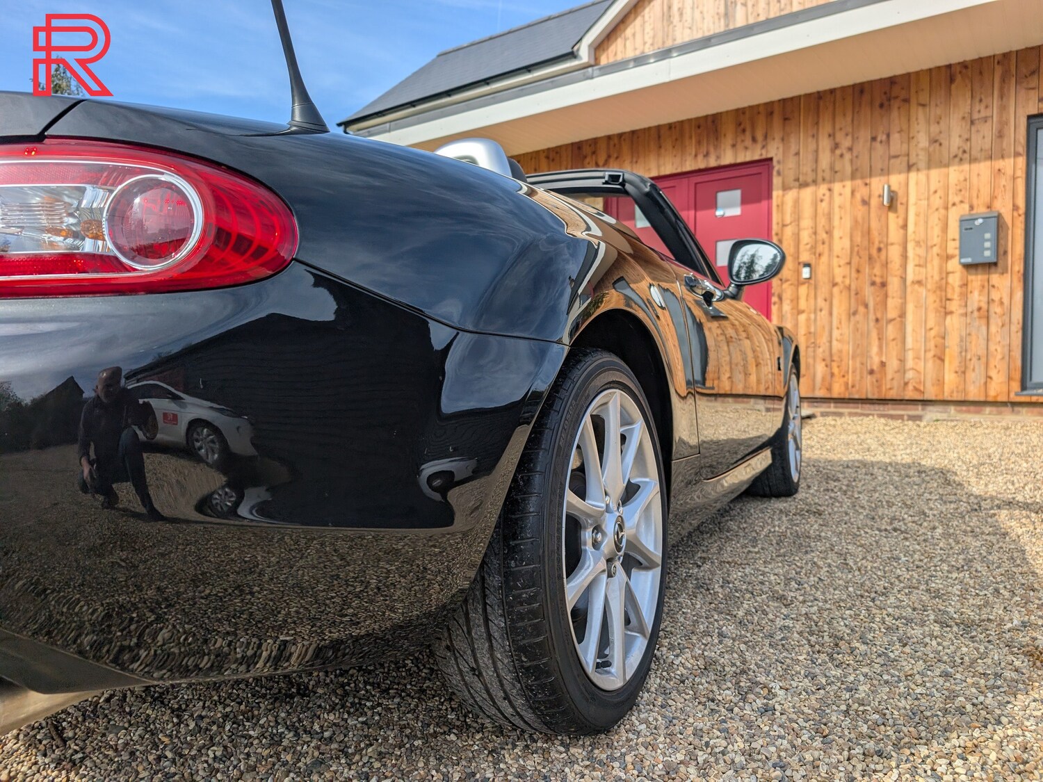 Used Mazda MX-5 2013 for sale - 78210578: Photo 50