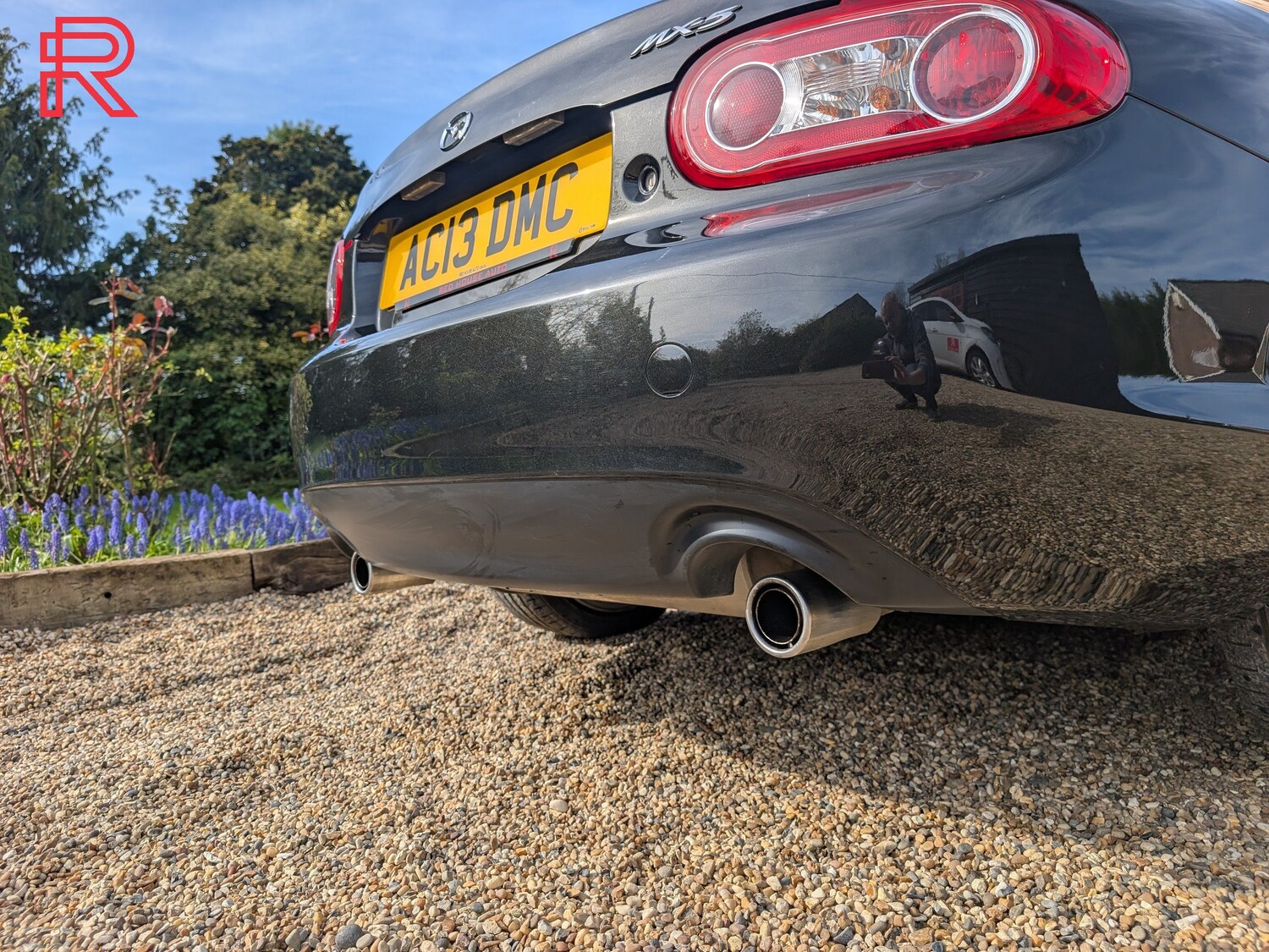 Used Mazda MX-5 2013 for sale - 78210578: Photo 51