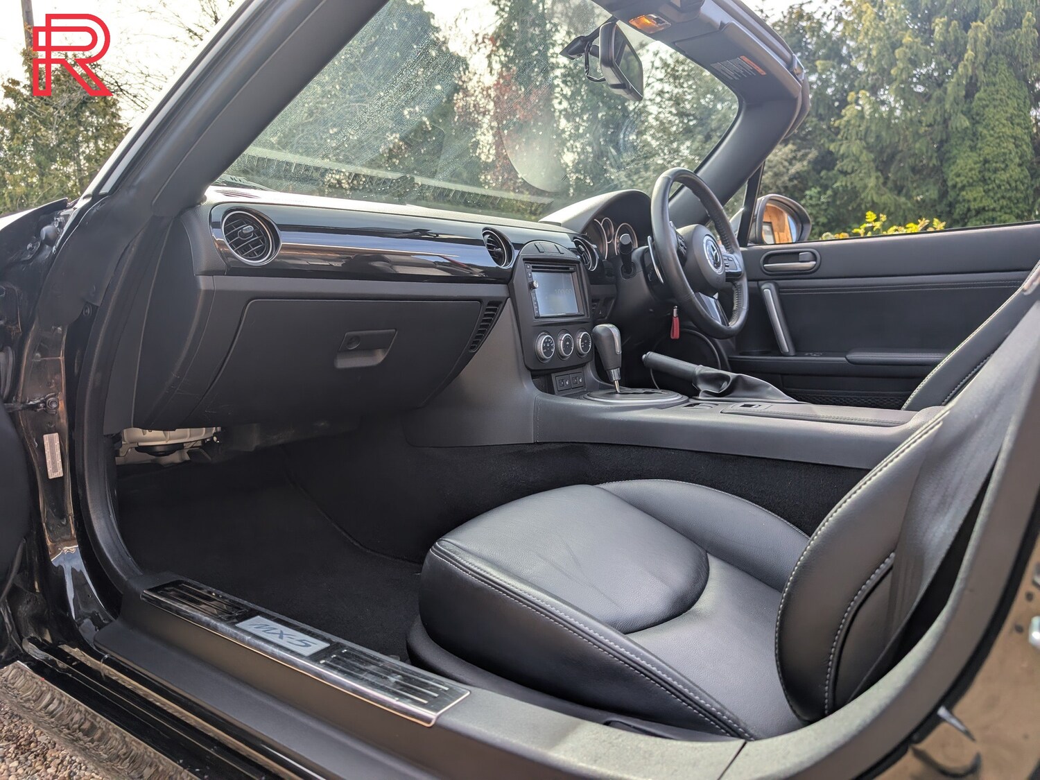 Used Mazda MX-5 2013 for sale - 78210578: Photo 59