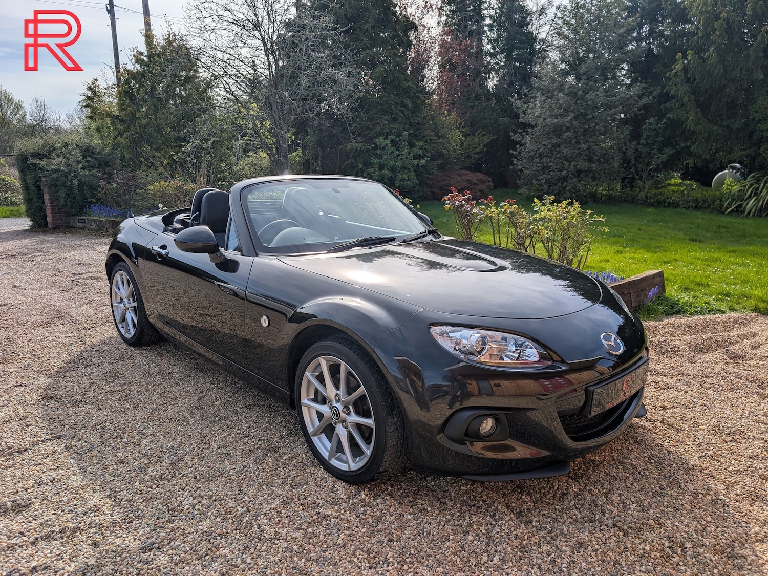 Used Mazda MX-5 2013 for sale - 78210578: Photo 6
