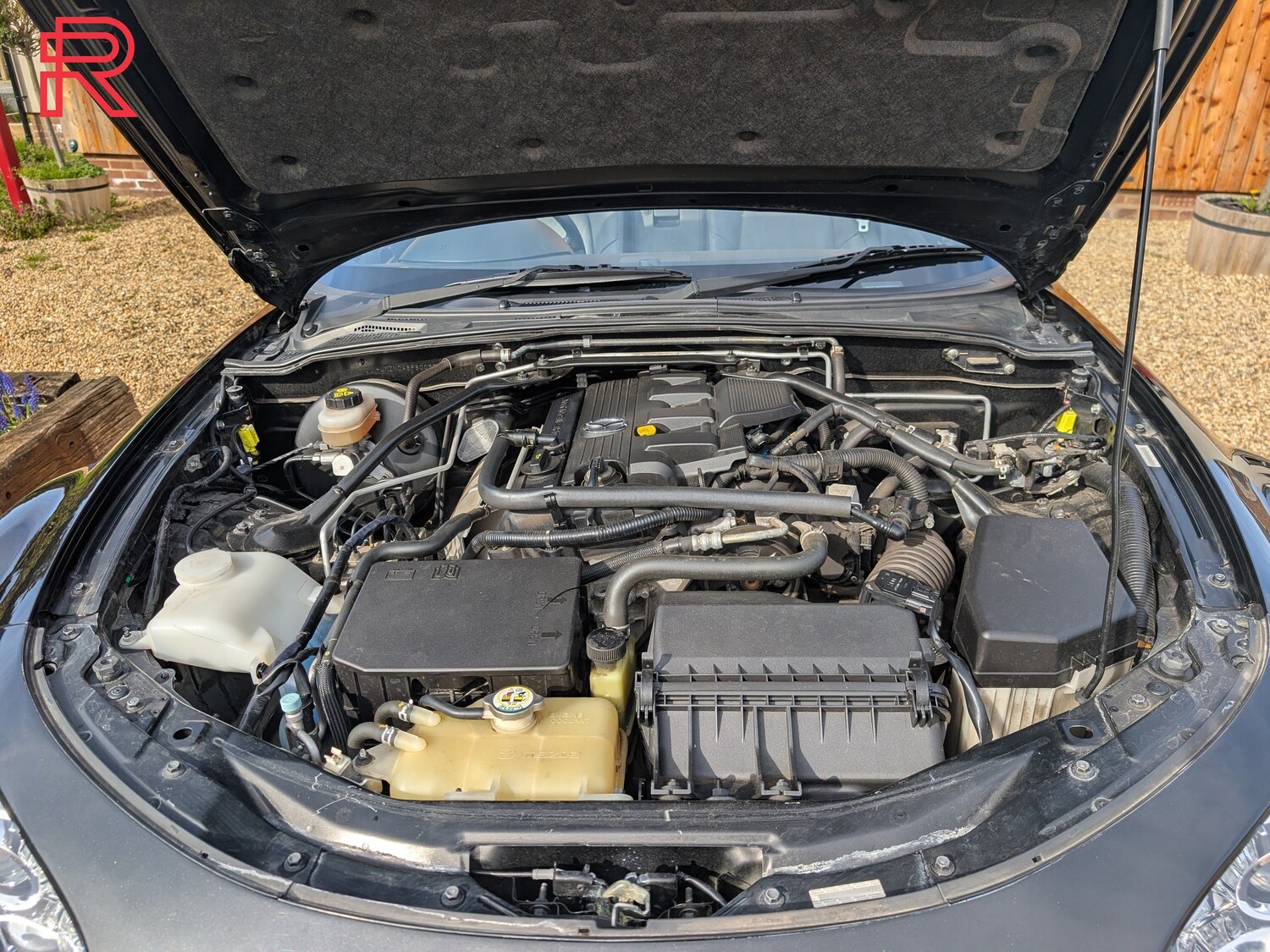 Used Mazda MX-5 2013 for sale - 78210578: Photo 67