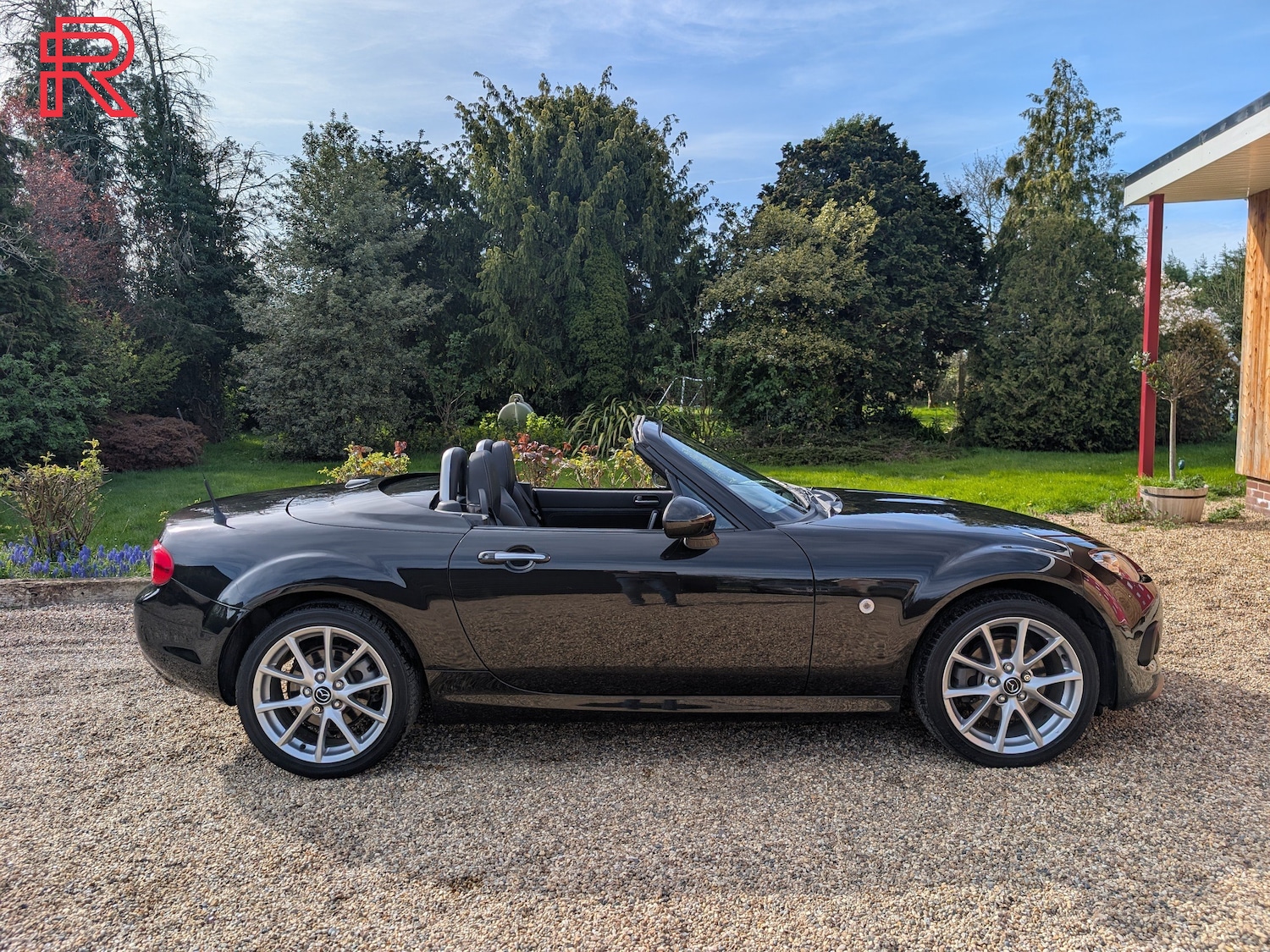 Used Mazda MX-5 2013 for sale - 78210578: Photo 7