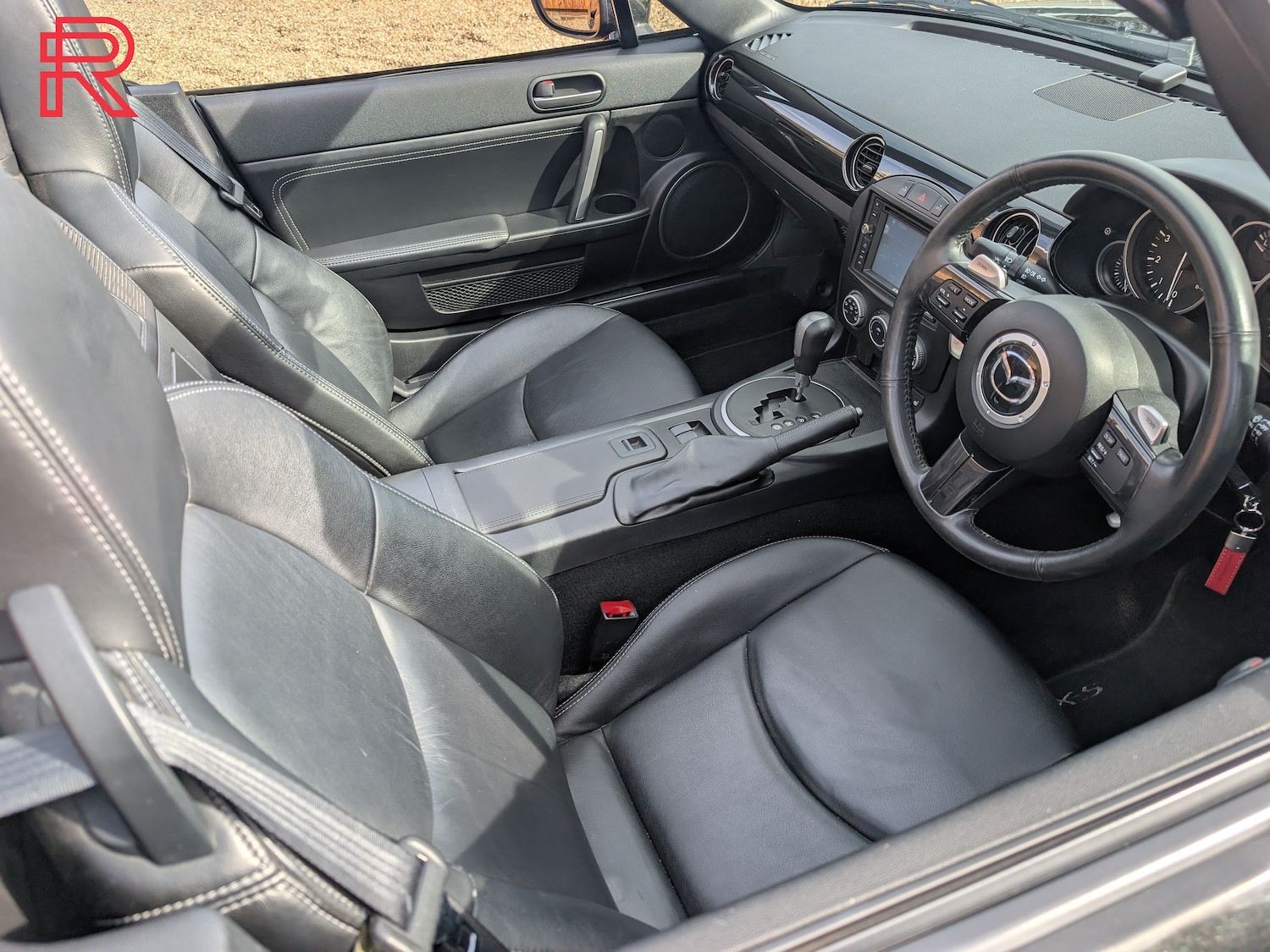 Used Mazda MX-5 2013 for sale - 78210578: Photo 74