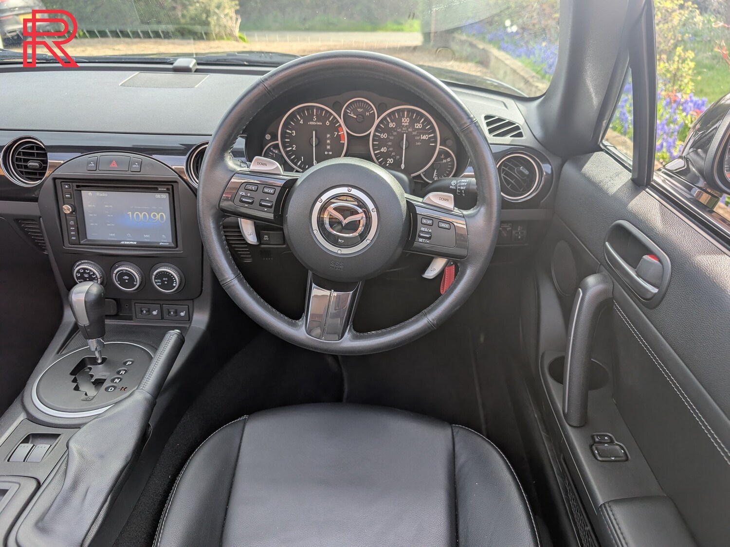 Used Mazda MX-5 2013 for sale - 78210578: Photo 75