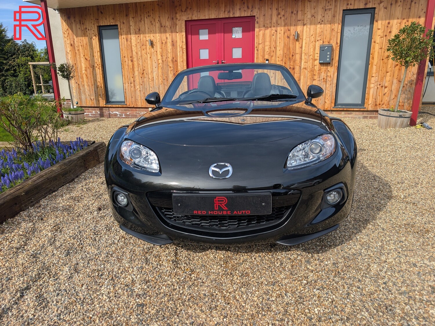 Used Mazda MX-5 2013 for sale - 78210578: Photo 8