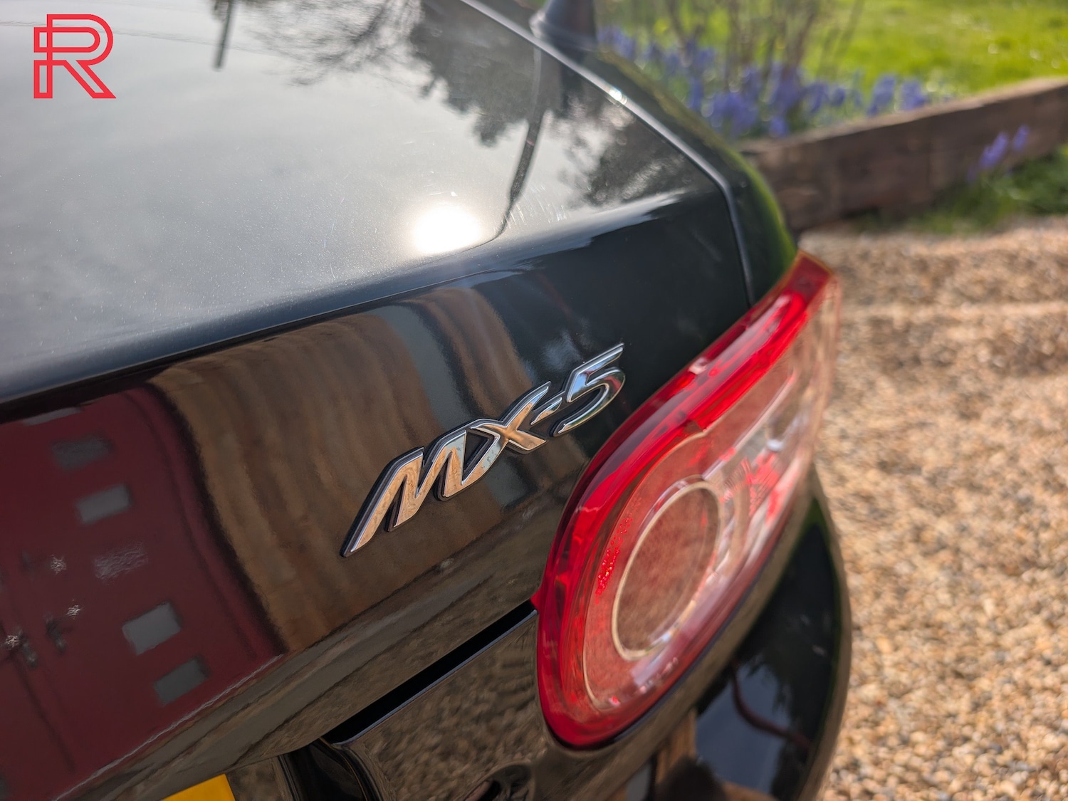 Used Mazda MX-5 2013 for sale - 78210578: Photo 80