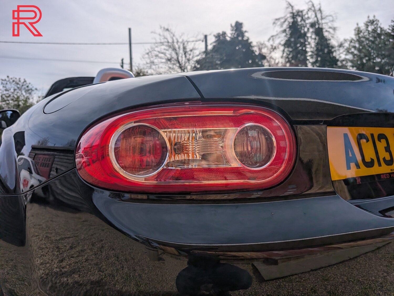 Used Mazda MX-5 2013 for sale - 78210578: Photo 82