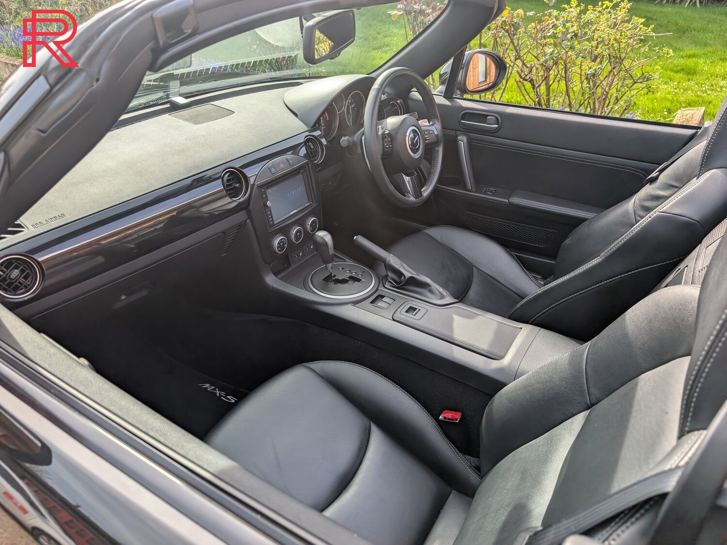 Used Mazda MX-5 2013 for sale - 78210578: Photo 83