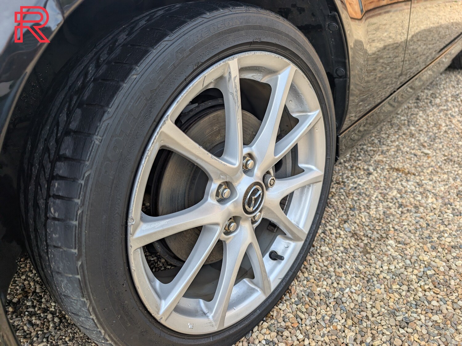 Used Mazda MX-5 2013 for sale - 78210578: Photo 85