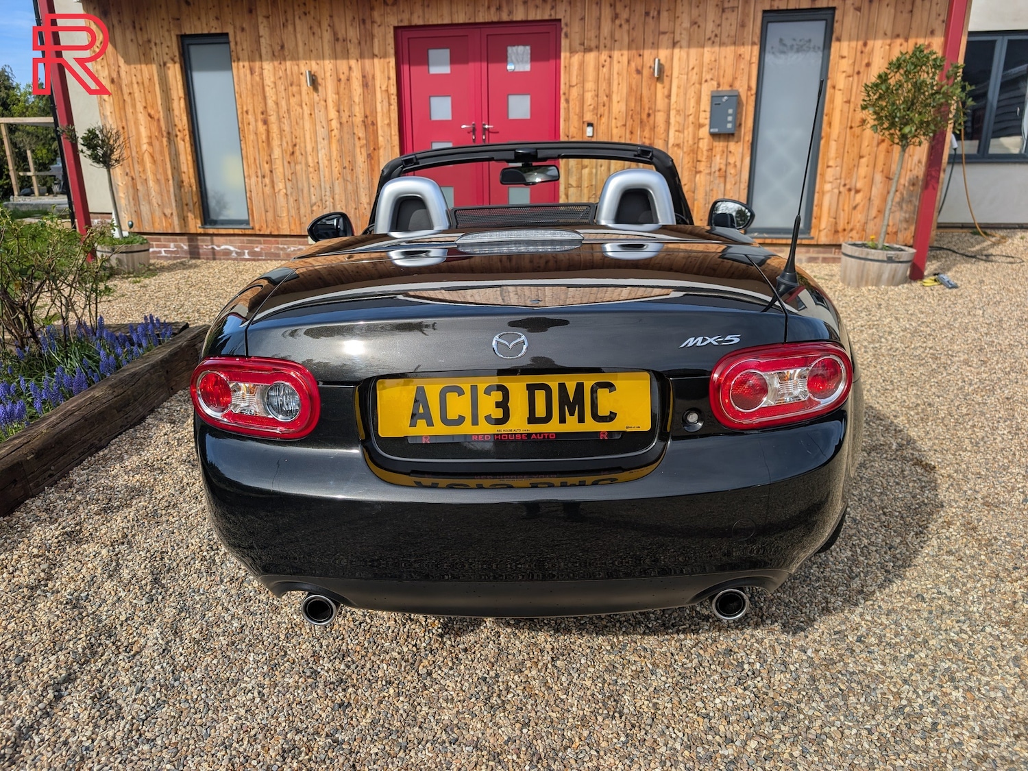 Used Mazda MX-5 2013 for sale - 78210578: Photo 9