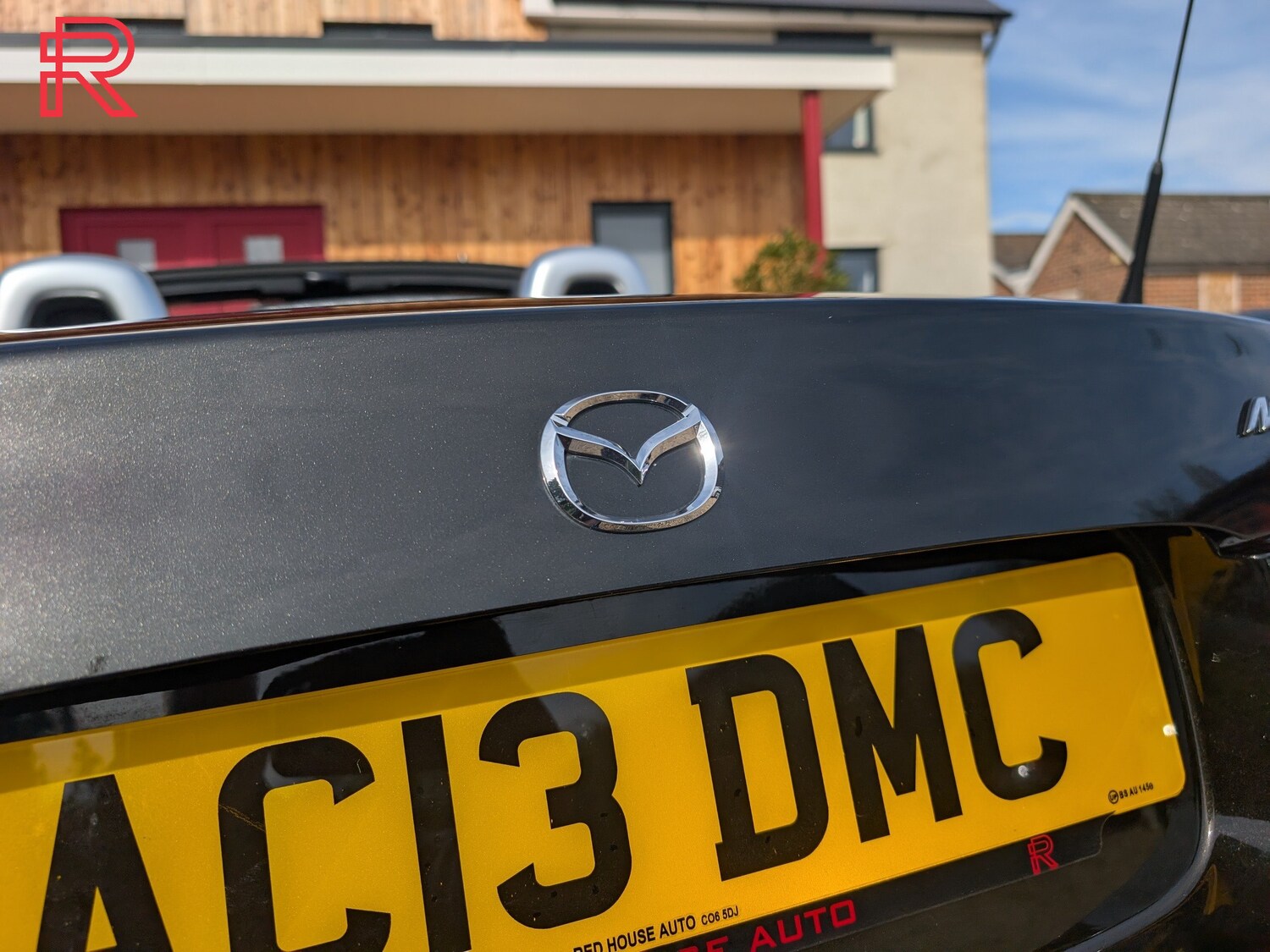 Used Mazda MX-5 2013 for sale - 78210578: Photo 95