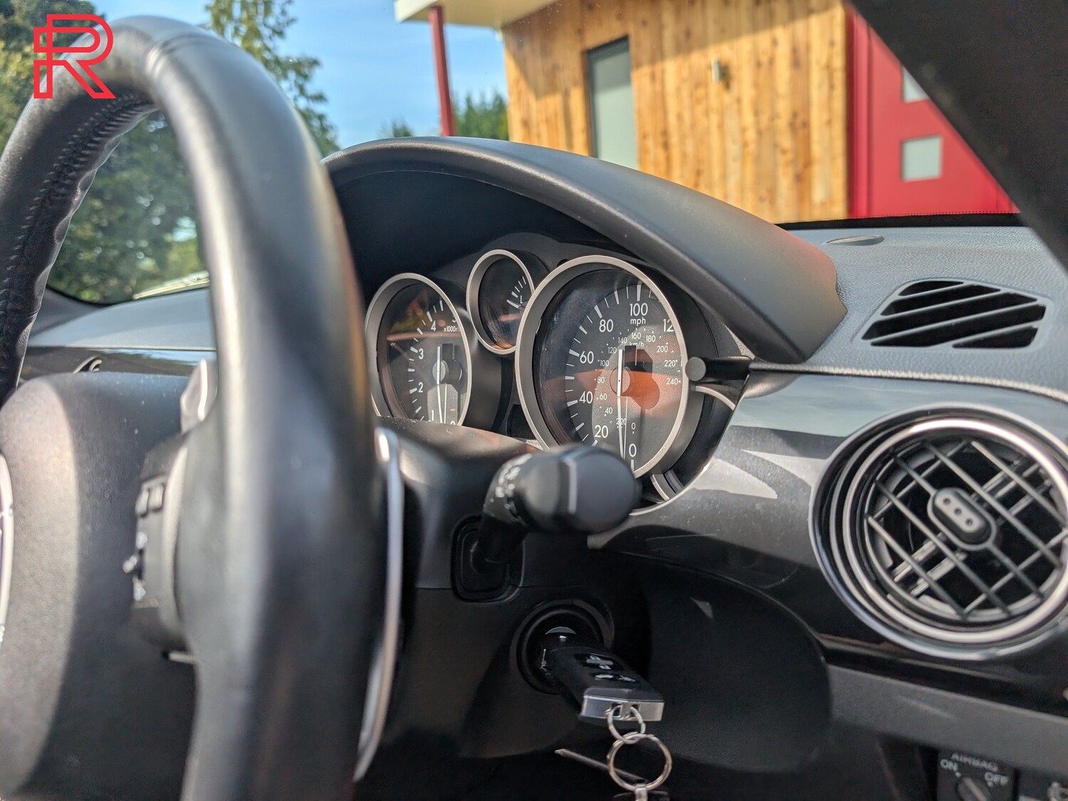 Used Mazda MX-5 2013 for sale - 78210578: Photo 96