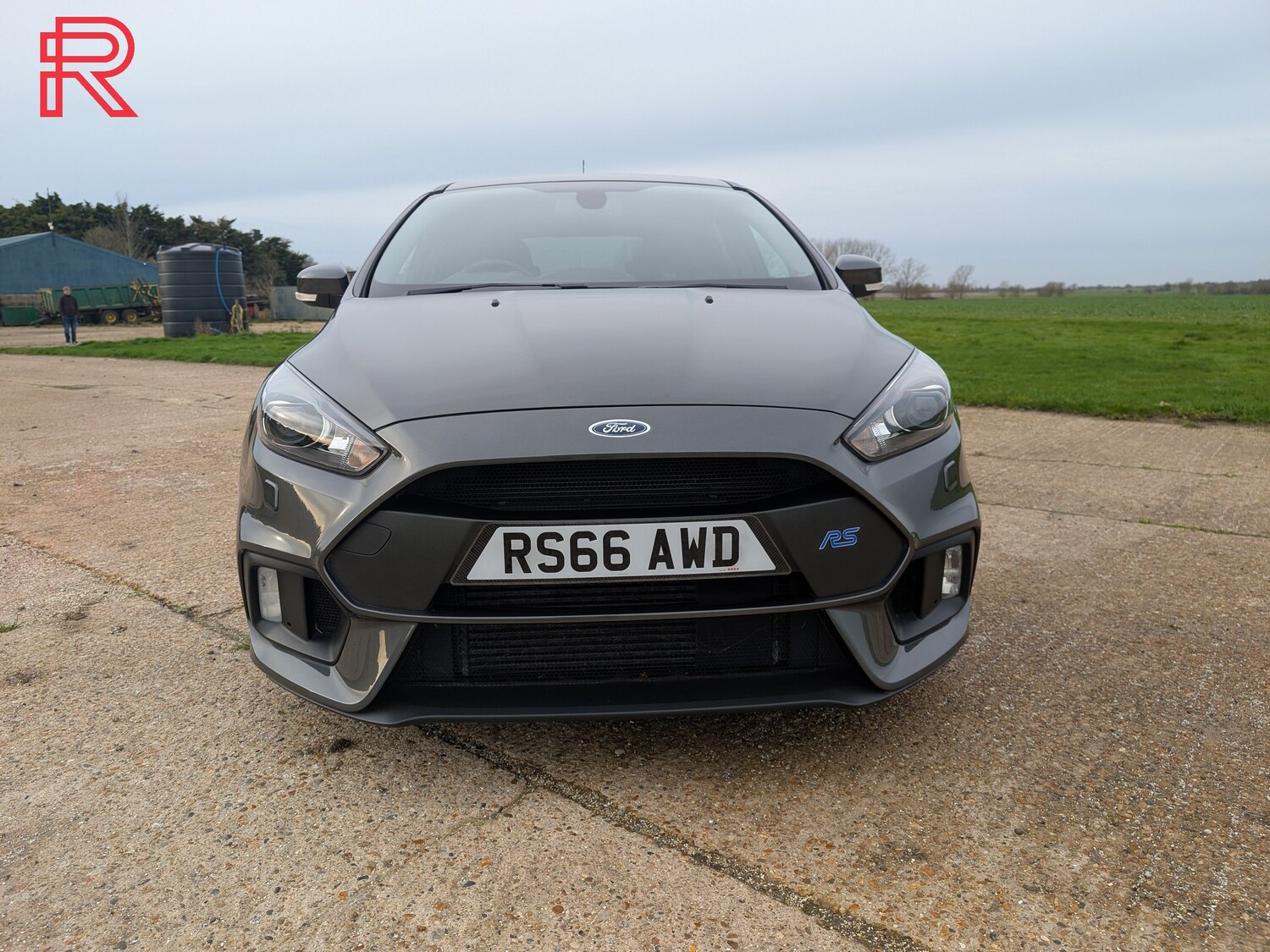 Used Ford Focus 2016 for sale - 77804992: Photo 10