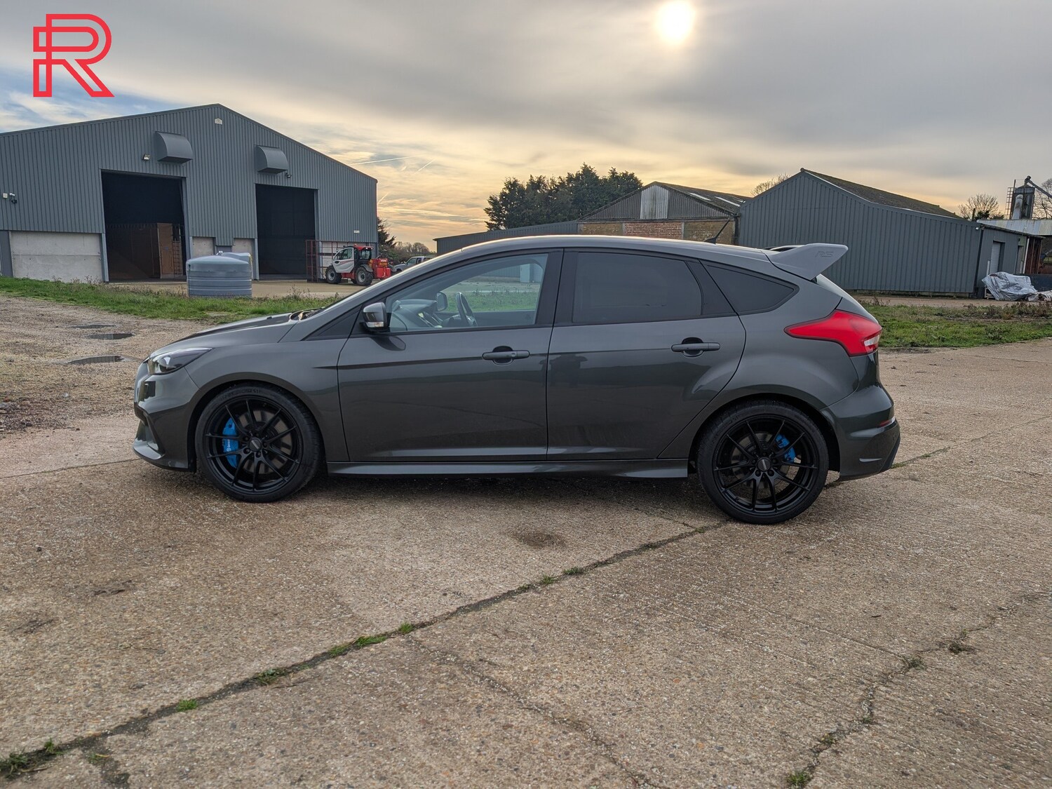 Used Ford Focus 2016 for sale - 77804992: Photo 11