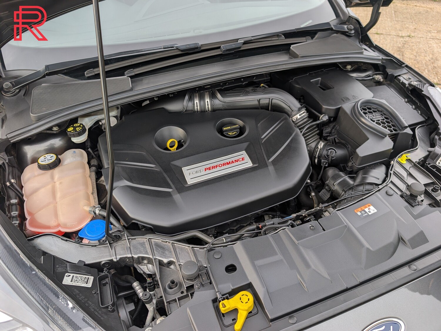 Used Ford Focus 2016 for sale - 77804992: Photo 13