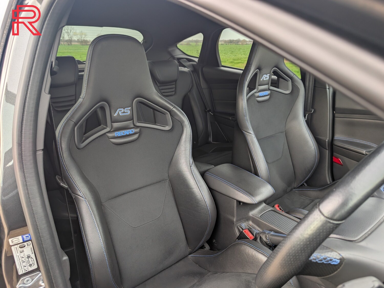 Used Ford Focus 2016 for sale - 77804992: Photo 15