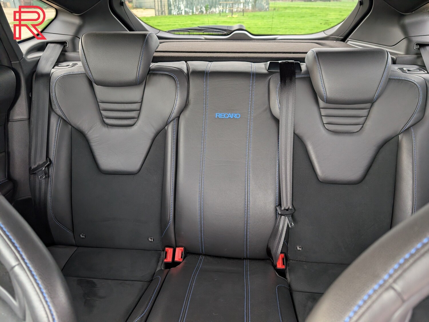 Used Ford Focus 2016 for sale - 77804992: Photo 18