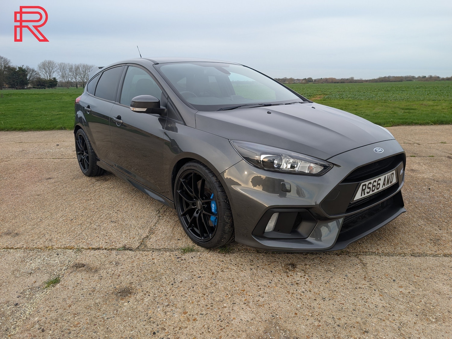 Used Ford Focus 2016 for sale - 77804992: Photo 2