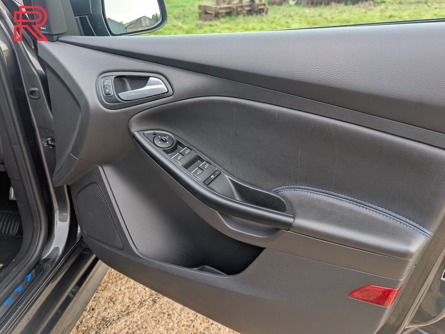 Used Ford Focus 2016 for sale - 77804992: Photo 27