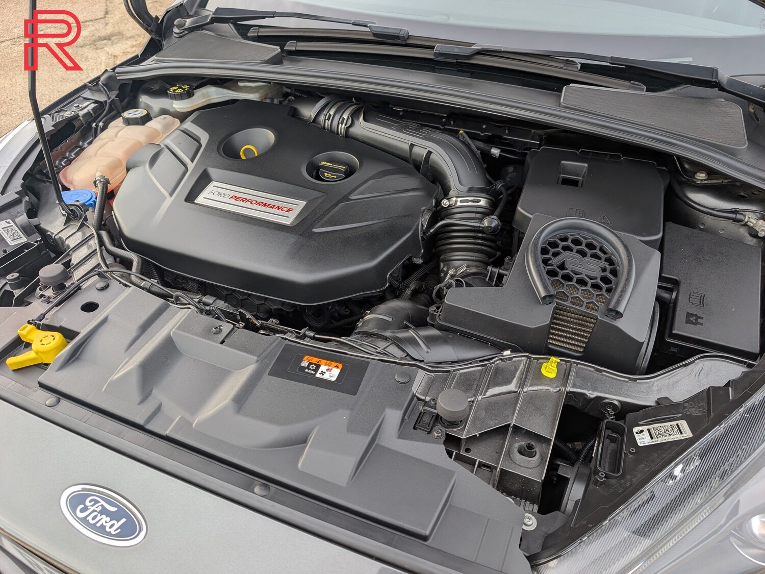 Used Ford Focus 2016 for sale - 77804992: Photo 52