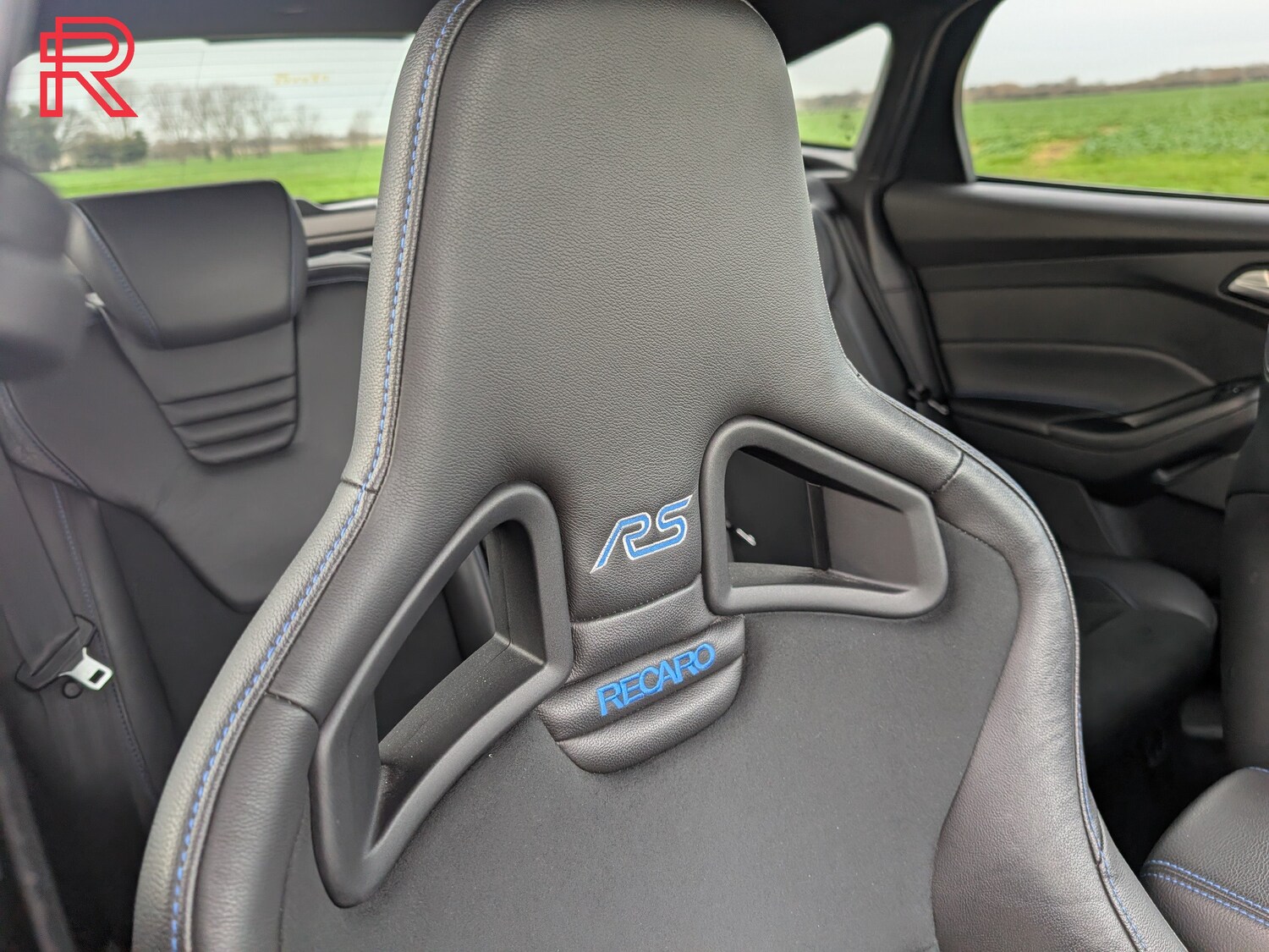 Used Ford Focus 2016 for sale - 77804992: Photo 6