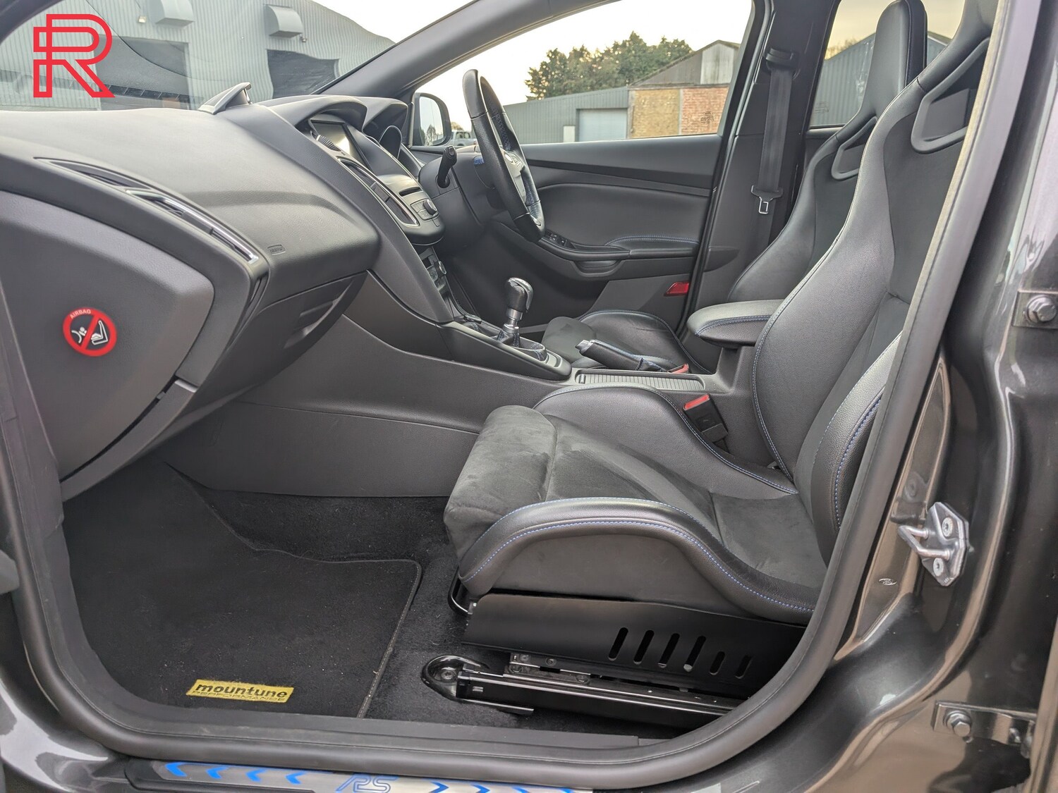 Used Ford Focus 2016 for sale - 77804992: Photo 73