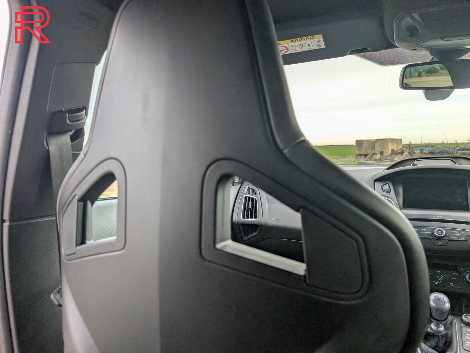 Used Ford Focus 2016 for sale - 77804992: Photo 77