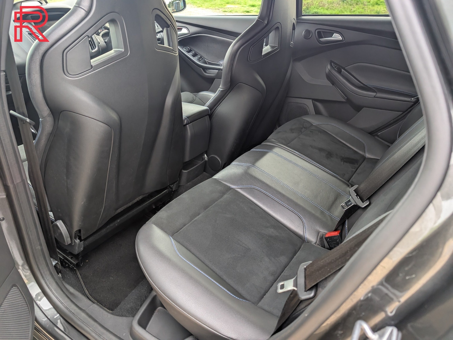 Used Ford Focus 2016 for sale - 77804992: Photo 80