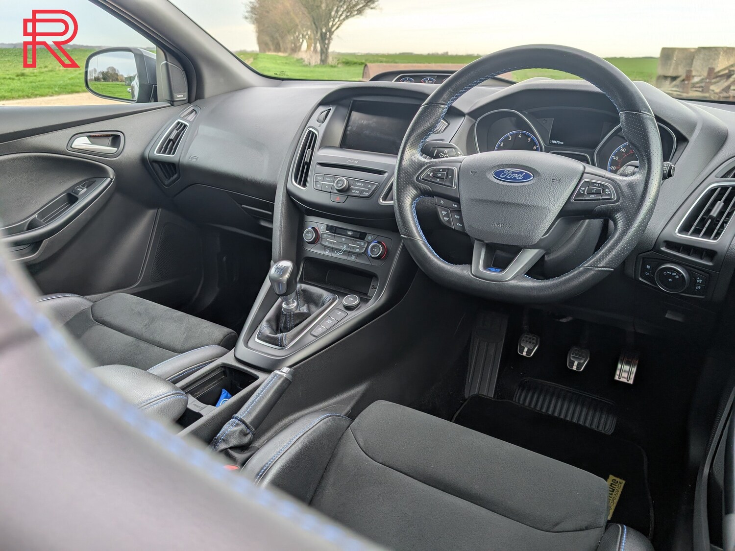Used Ford Focus 2016 for sale - 77804992: Photo 83