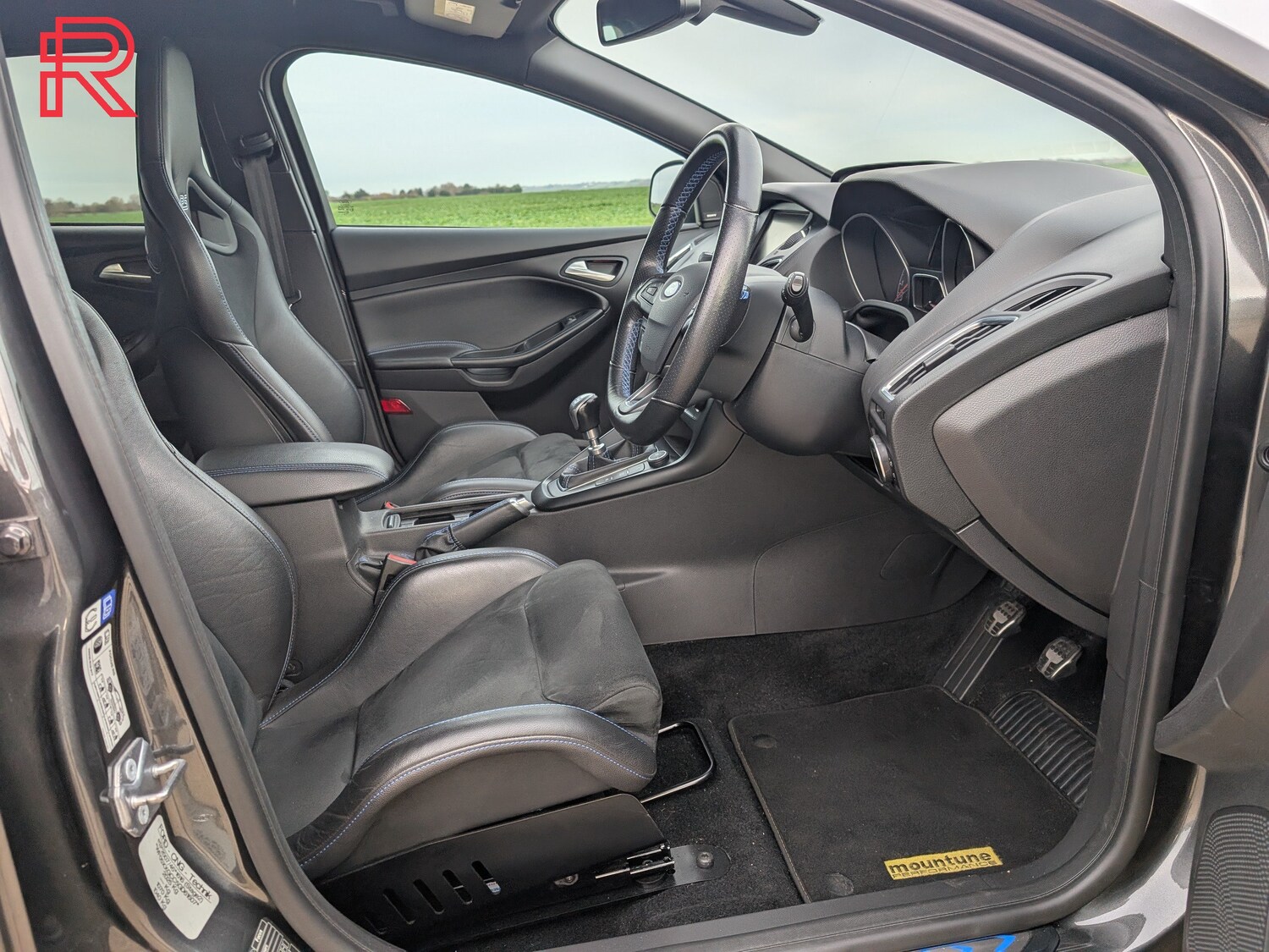 Used Ford Focus 2016 for sale - 77804992: Photo 84