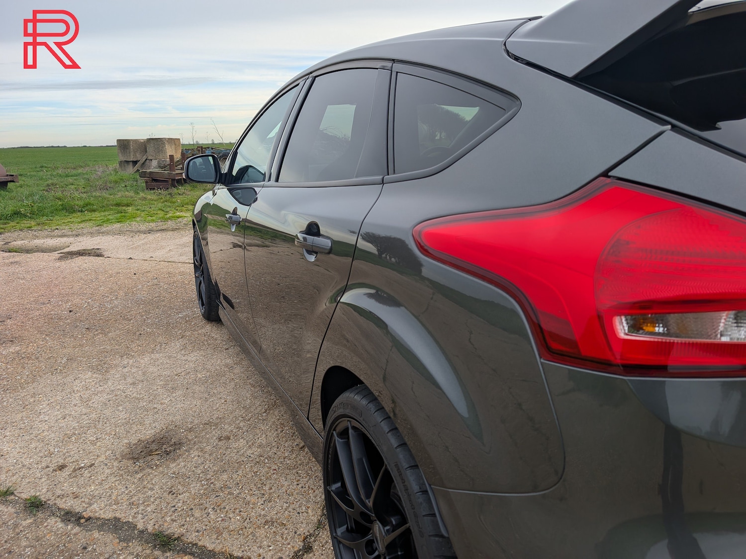 Used Ford Focus 2016 for sale - 77804992: Photo 87