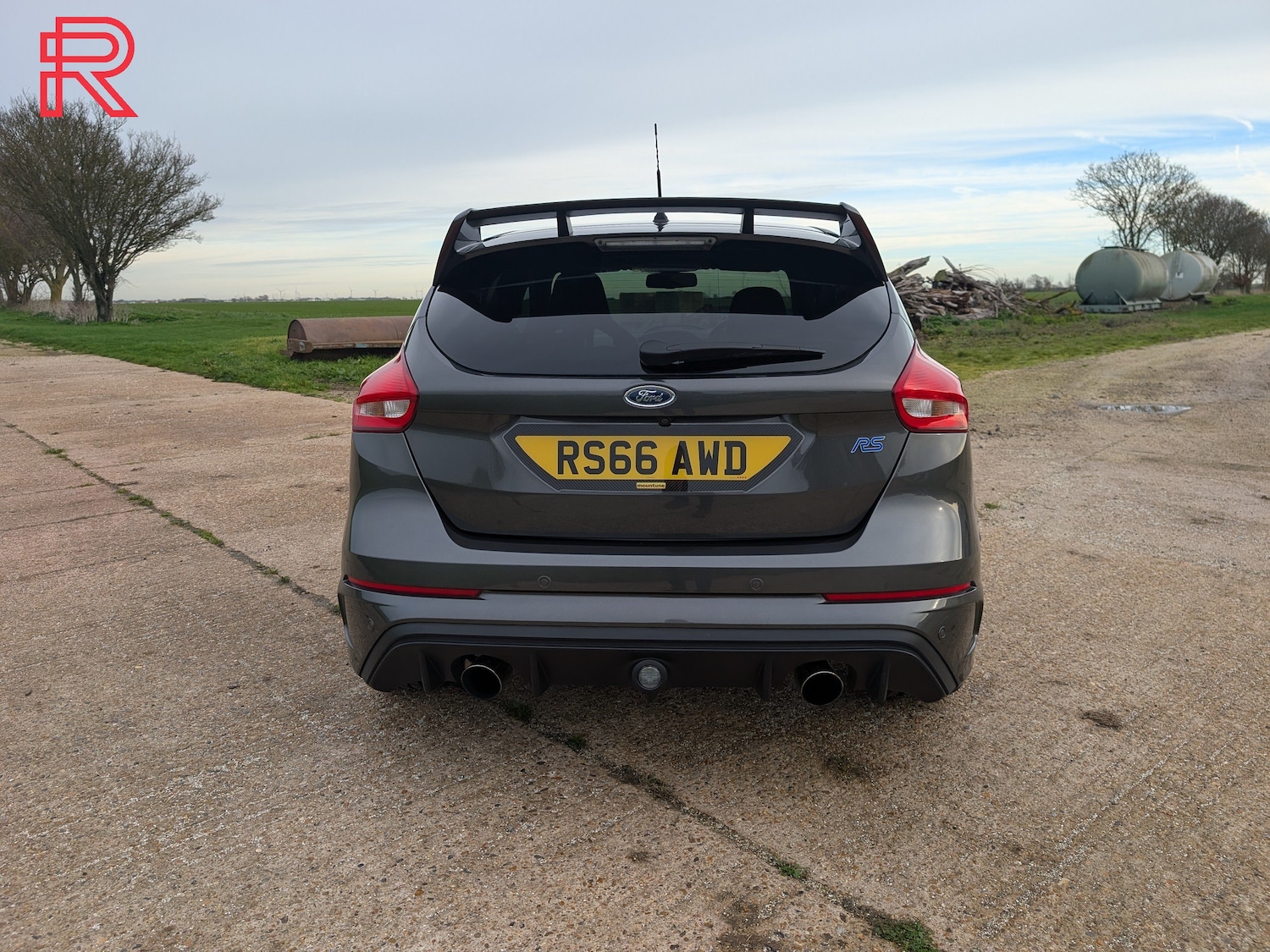 Used Ford Focus 2016 for sale - 77804992: Photo 9