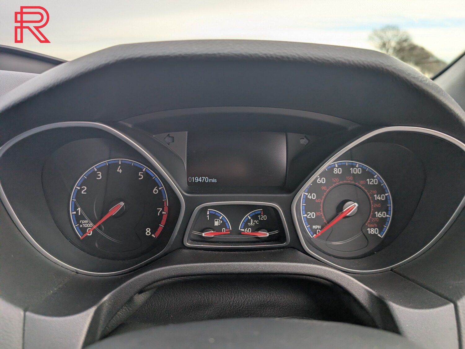 Used Ford Focus 2016 for sale - 77804992: Photo 94